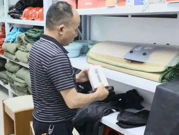 闻汛而动 主动备战——旧县乡全力筑牢汛期安全防线