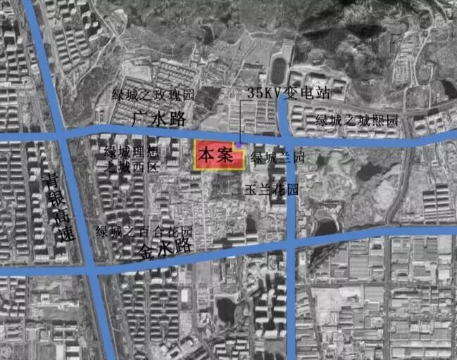 李沧实验初中规划方案公示 54个教学班