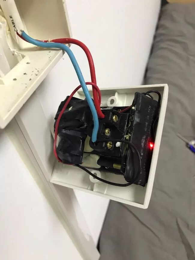 毛骨悚然！不止自如房，你家也可能藏著針孔錄影頭！ 靈異 第4張