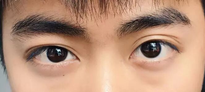 这几种眉毛都是富贵命，长寿多福事业好