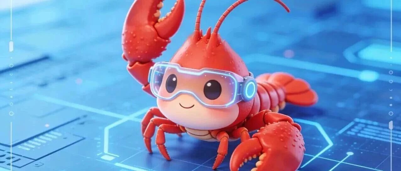 用了370亿token之后，我们对“龙虾”的态度变了