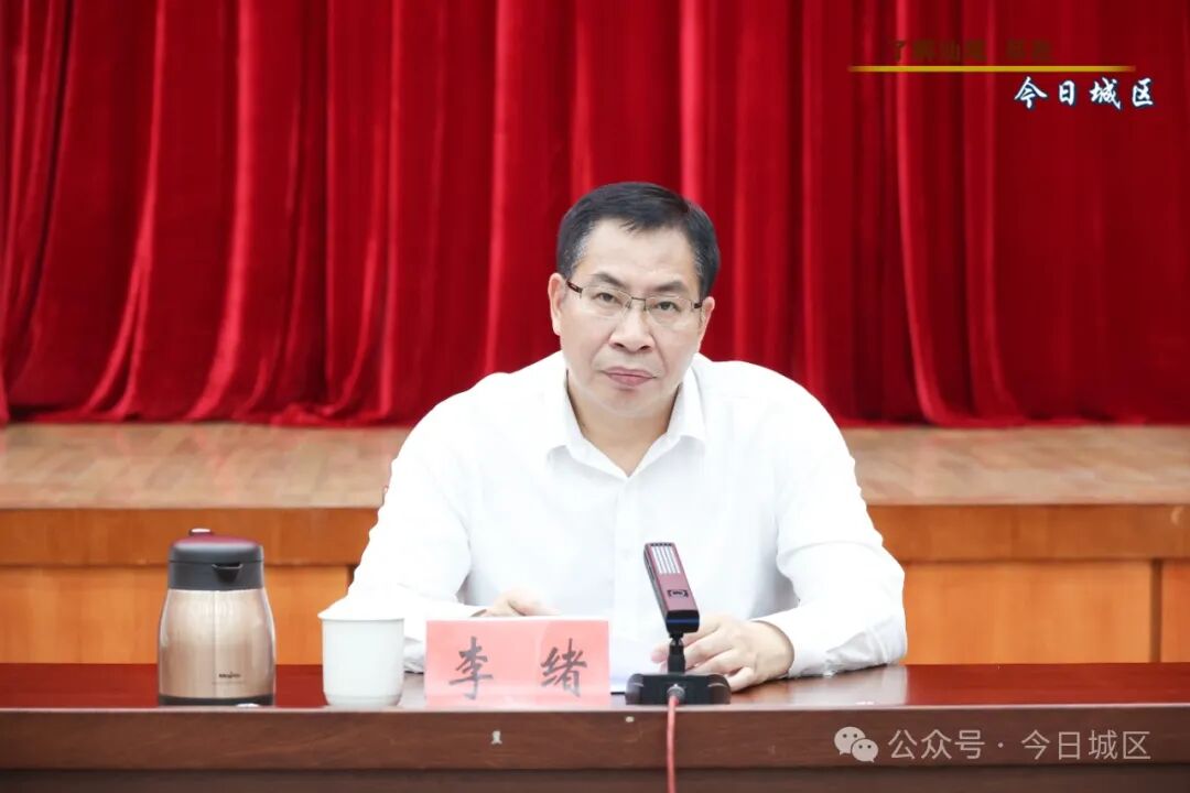 推动绿美生态建设各项工作任务落地见效_图片新闻_汕尾市城区人民政府