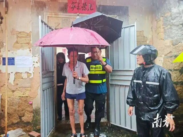 通讯员 林剑锋 供图