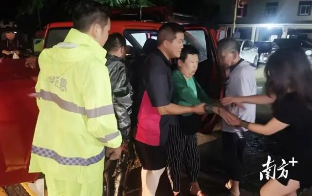 通讯员 林剑锋 供图