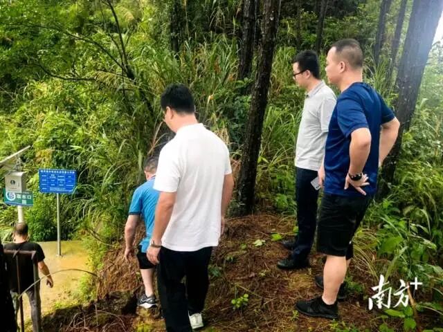 通讯员 林剑锋 供图