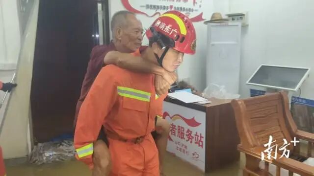 通讯员 林剑锋 供图