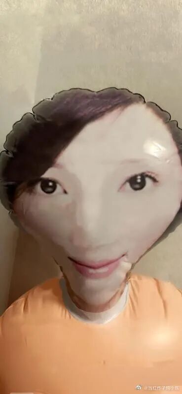 【爆笑】“网购了个充气女友，结果收到货后...”哈哈哈吓到当场报警！（组图） - 3