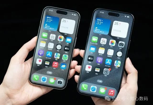 iPhone15频降价引吐槽