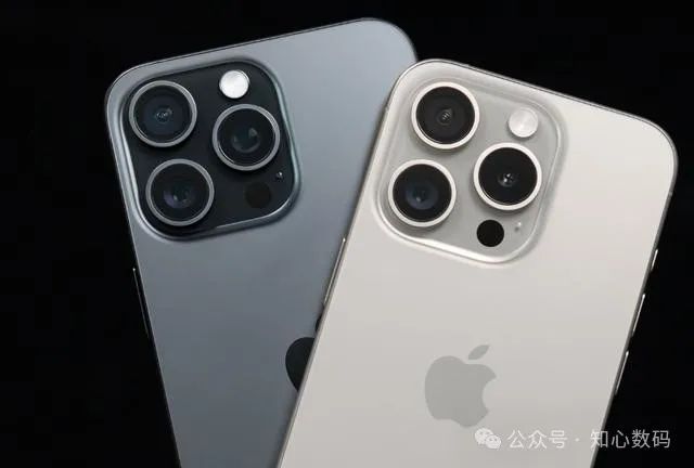 iPhone15频降价引吐槽