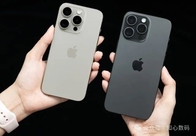 iPhone15频降价引吐槽