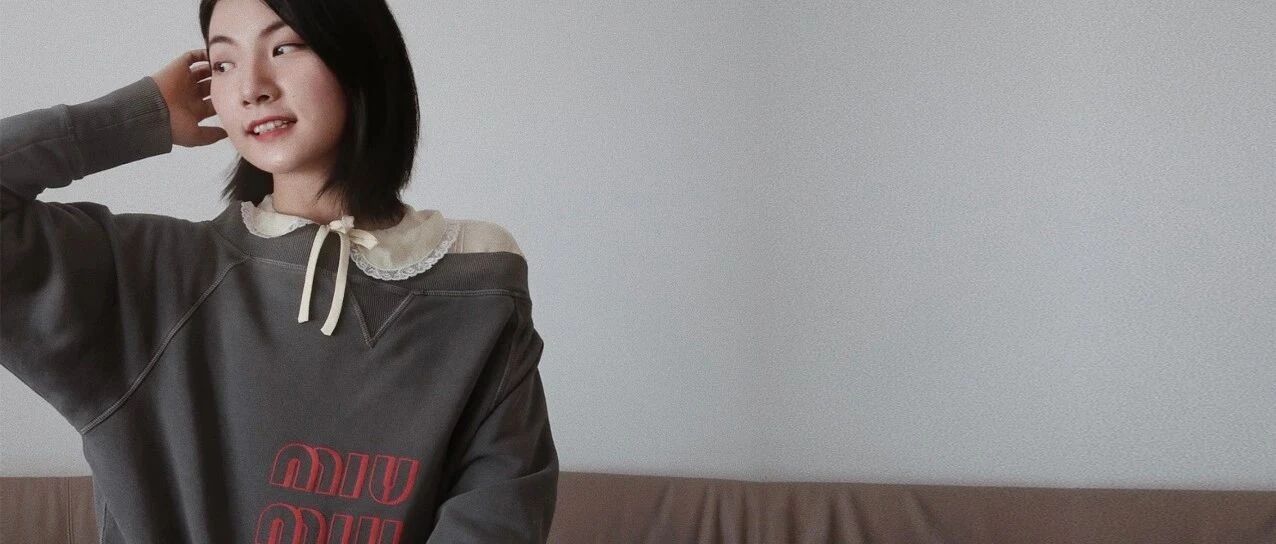 OOTD｜从新年的第一身新衣说起～