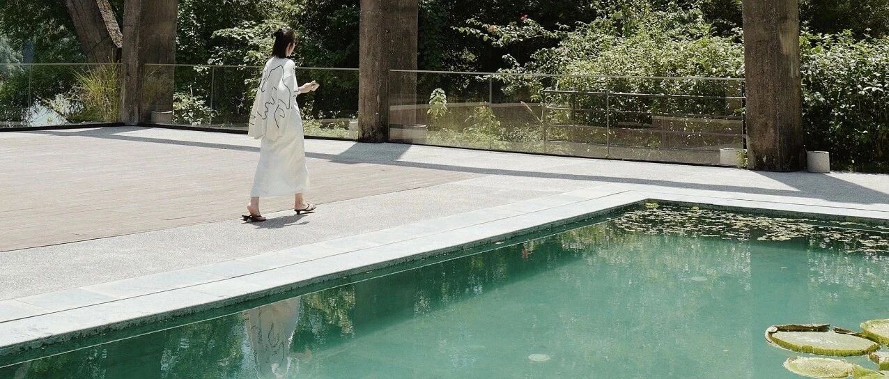 Edition十年大秀｜从秀场到我的秋日衣橱。