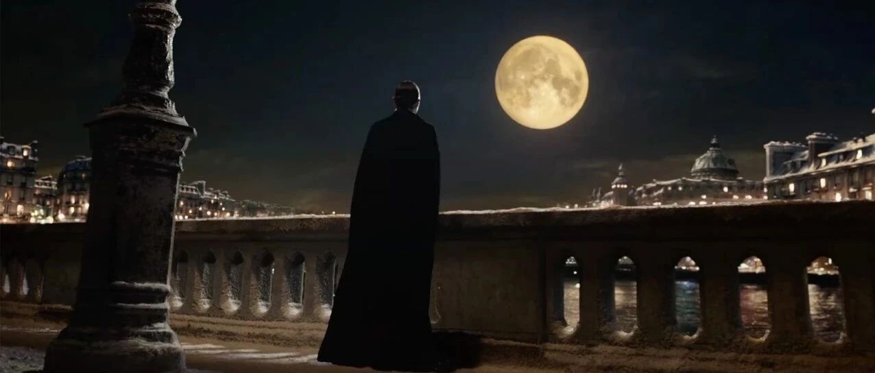 如果可以穿越｜那个最美好的年代……