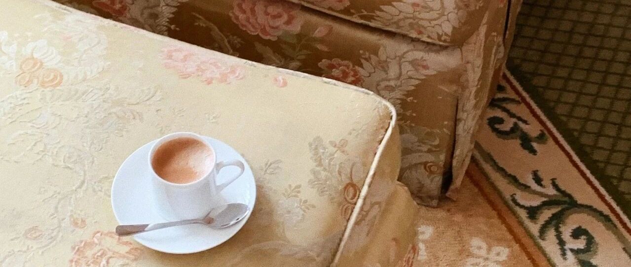 北京｜一份最有欧洲气息的打卡地图～