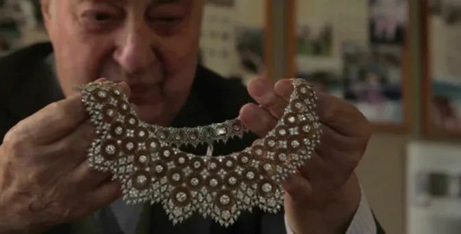 這個101歲的品牌，竟然是全世界最難駕馭的珠寶？ 時尚 第20張
