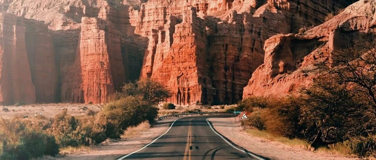 未来旅行|为什么我一直都最向往阿根廷?