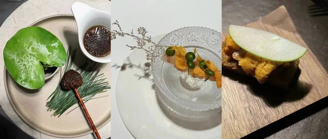 2022黑珍珠餐厅指南出炉｜国内好吃的餐厅都在这了！