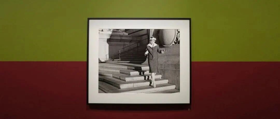 LV大展｜来看看这个世界上最会自拍的女人～