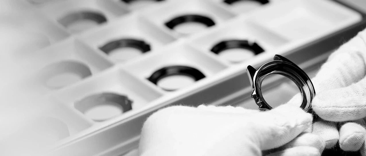 这款火了20年的腕表｜到底凭什么？