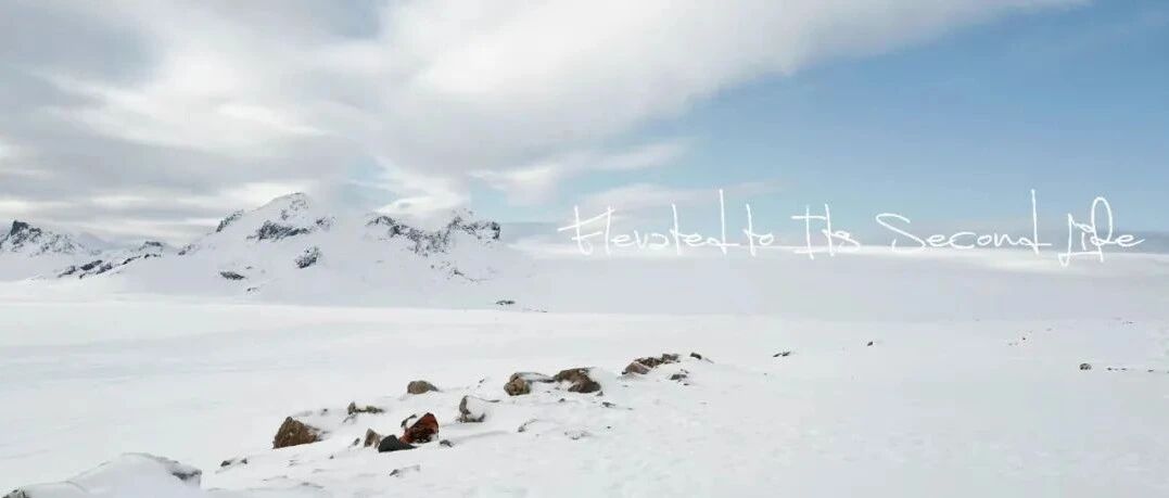 大自然｜一首用时间谱写的诗歌。