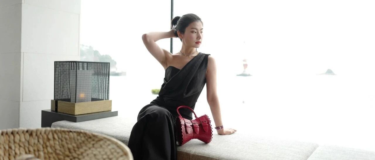 小众不贵｜能应对一切场合的年末出游衣橱～