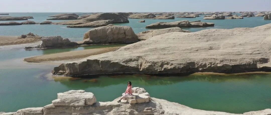 青海｜这条自驾路线，可能有着国内最美的风景！