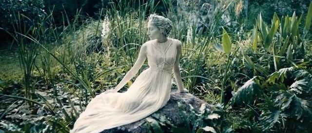 疫情期间的秀场｜才知道高定究竟有多美！