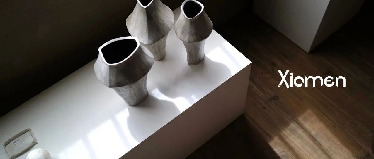 厦门｜最值得到访的好品味空间。