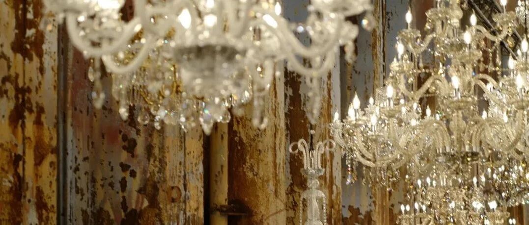 从巴黎到上海｜一场LV的时空旅行！