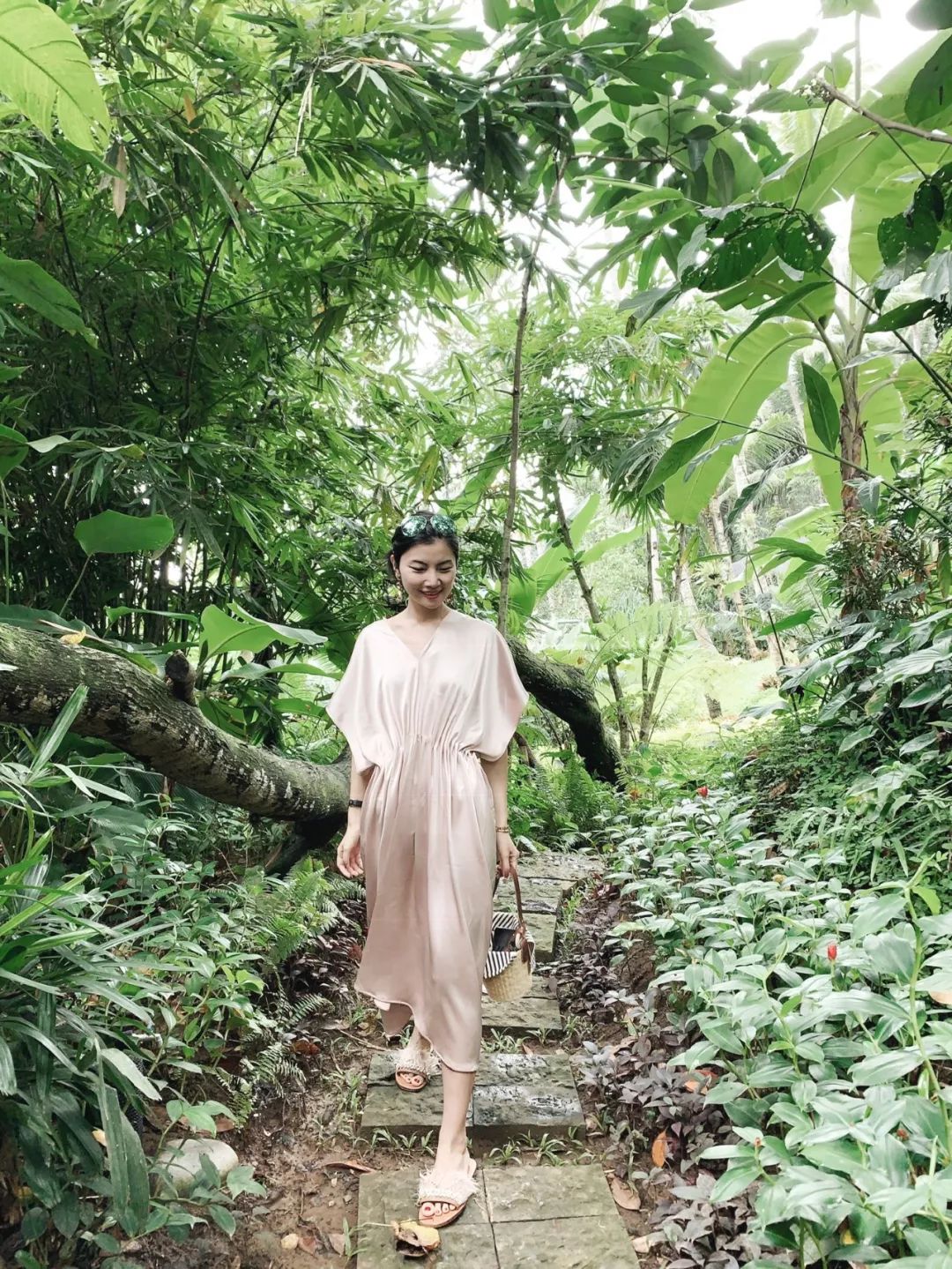 巴厘島 | Ubud最值得打卡的幾間店都在這了～ 旅遊 第18張