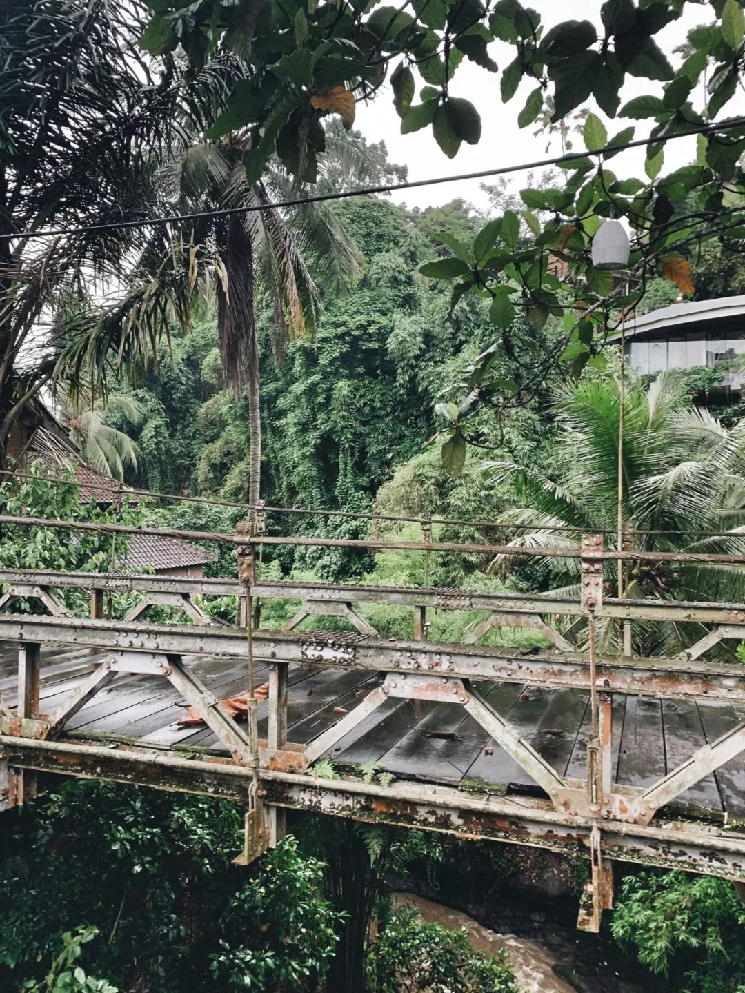 巴厘島 | Ubud最值得打卡的幾間店都在這了～ 旅遊 第12張