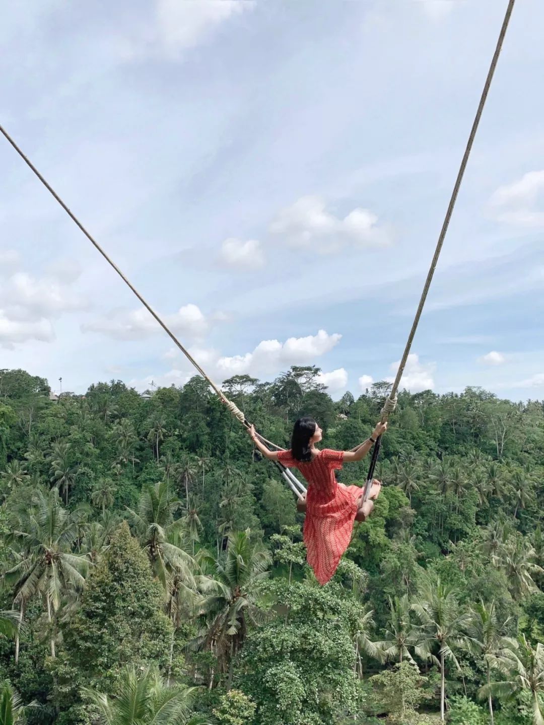 巴厘島 | Ubud最值得打卡的幾間店都在這了～ 旅遊 第16張