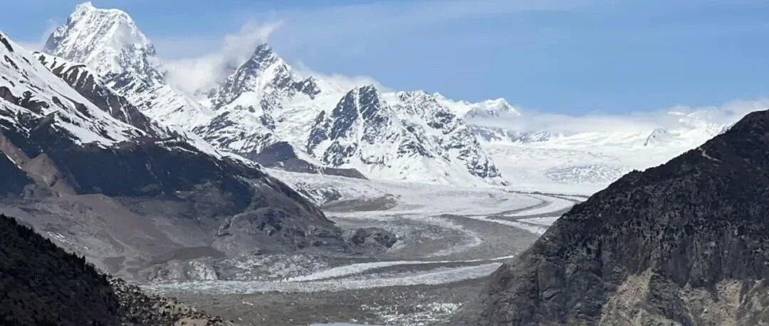 西藏|此生必来!藏东最美路线推荐~