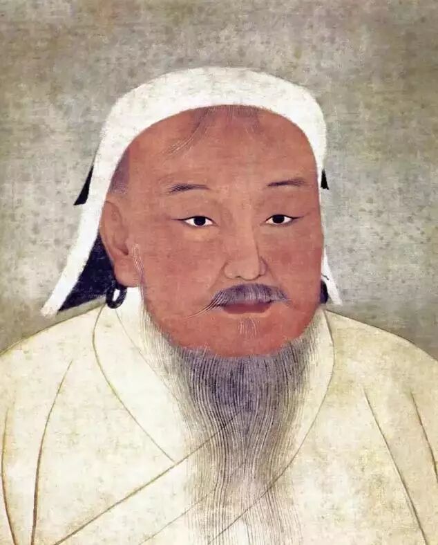 成吉思汗是哪个朝代帝王_中国朝代帝王顺序表_王者荣耀陈吉思汗