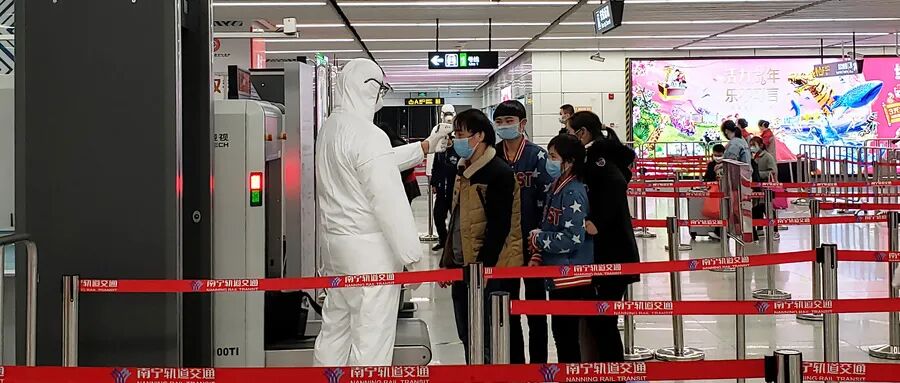 COVID-19 is forcing a trade-off between privacy & public health