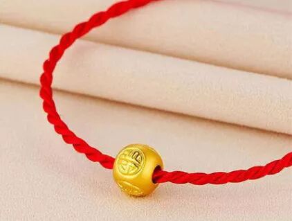 转运珠，转运转运，瞎带可就不一定能转运了！