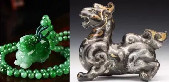 一碰就衰！十二生肖的戴玉禁忌，你还不知道吗？