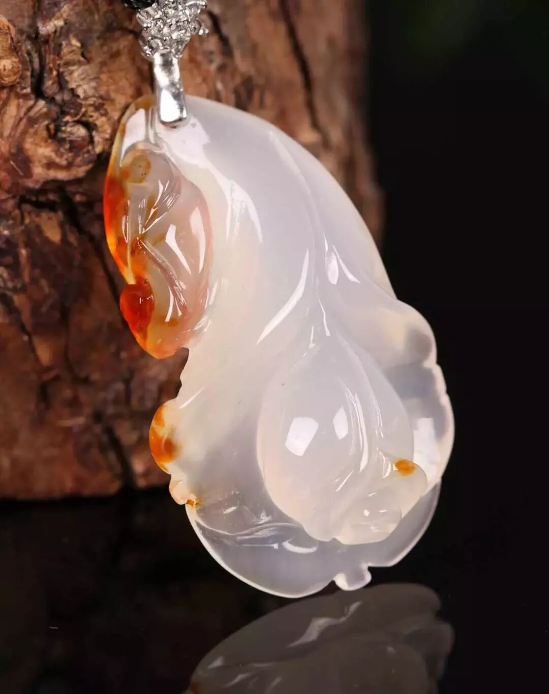 玉髓不是玉？戴了会丢人？贵族夫人和大牌珠宝都爱惨了它！