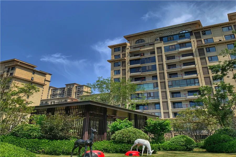 3#今日加推,天润公馆樾府最后一栋洋房 错过不再!