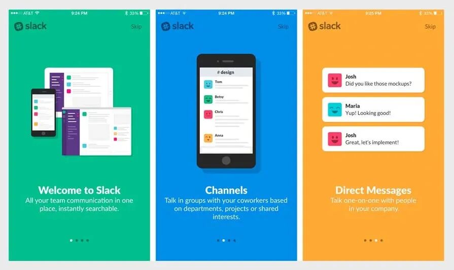 什么是好的用户界面？需要遵循哪些设计原则？