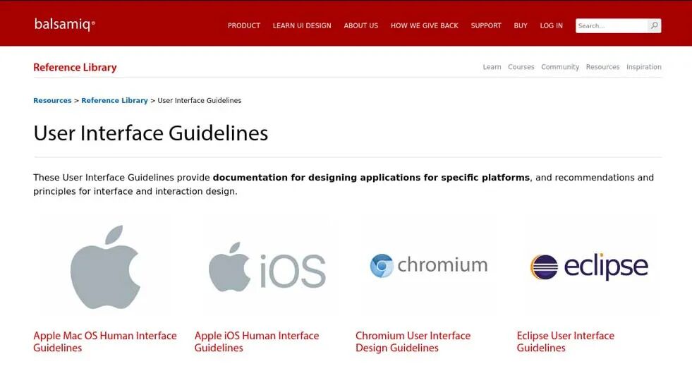 什么是好的用户界面？需要遵循哪些设计原则？