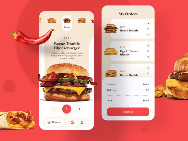 什么是好的用户界面？需要遵循哪些设计原则？