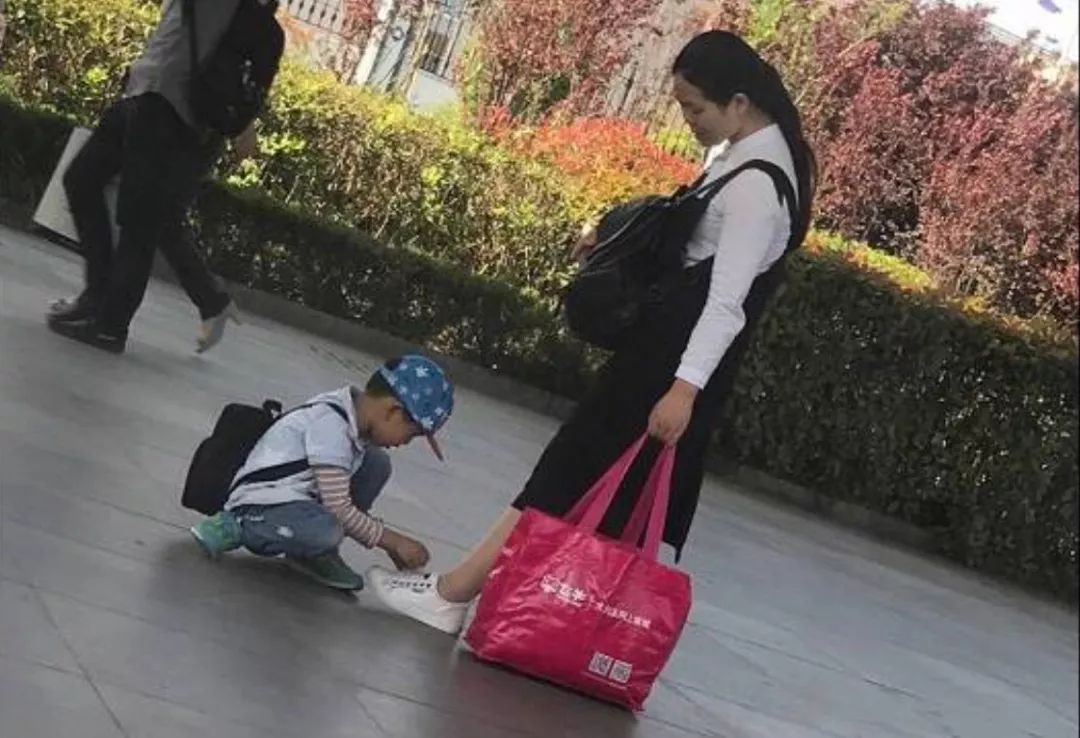 「媽媽，你怎麼吼我，我都愛你」：這些孩子的暖心瞬間，讓無數家長淚奔…… 親子 第19張