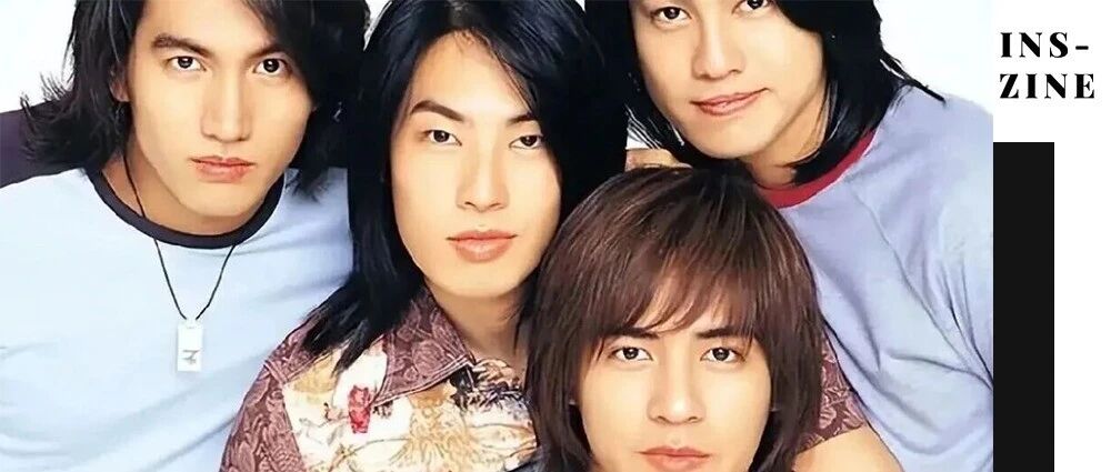 朱孝天被F4除名,全网欢呼