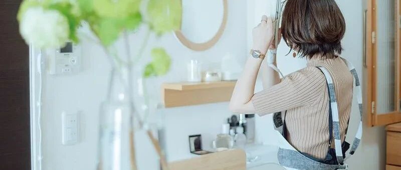 独居11年，35岁小姐姐公开出租屋日常，引21万人围观：极简的生活，真的太舒服了！