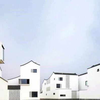 别再误解中国式审美了，杭州绝美农村火了！网友：这才是我们该住的房子