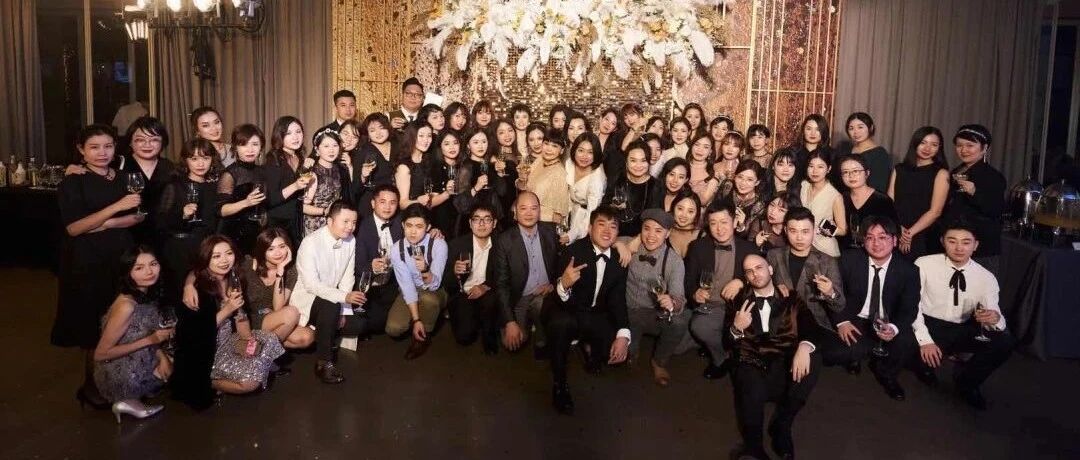 YI起扬帆，乘风破浪！