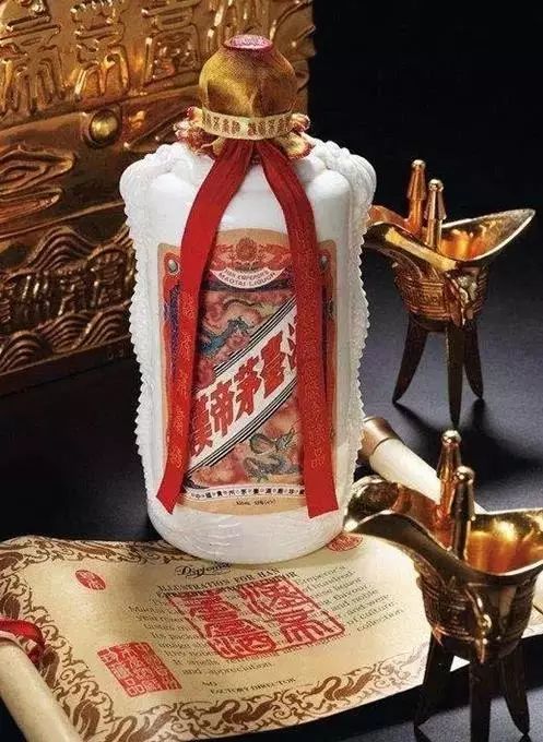 中国最贵的十大"天价酒",你见过几个?