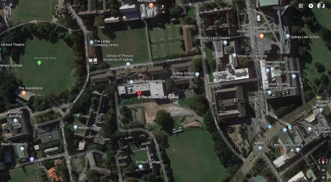 【实时】终于，谷歌成功重返中国！出国党最爱的生活神器，在天朝也能分分钟Get！