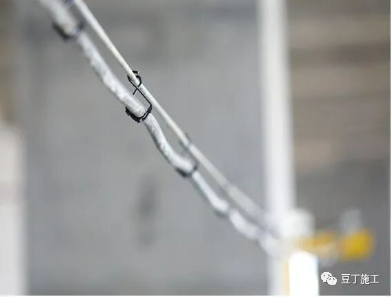 施工现场临电规范和现场隐患图集说明的图62